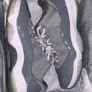 Nike Air Jordan’s 11’s